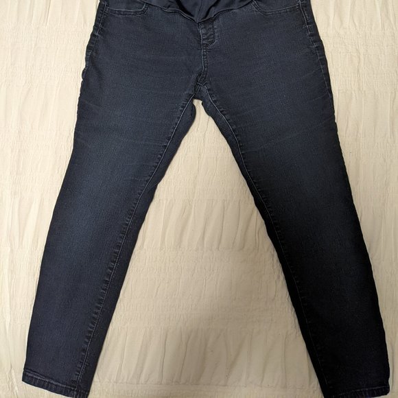 Maternity jeans - Picture 2 of 4